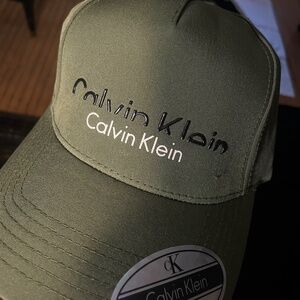 Men’s adjustable hat